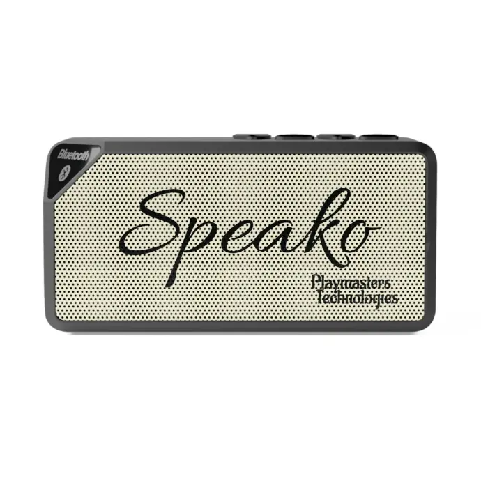 Speako - Wireless Speaker